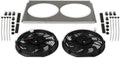 14-Inch Electric Fan Shroud Kit 2200 CFM