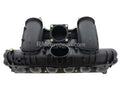 Intake Manifold with Dual DISA Valves