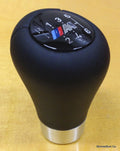 Genuine 6 Speed ZHP Shift Knob