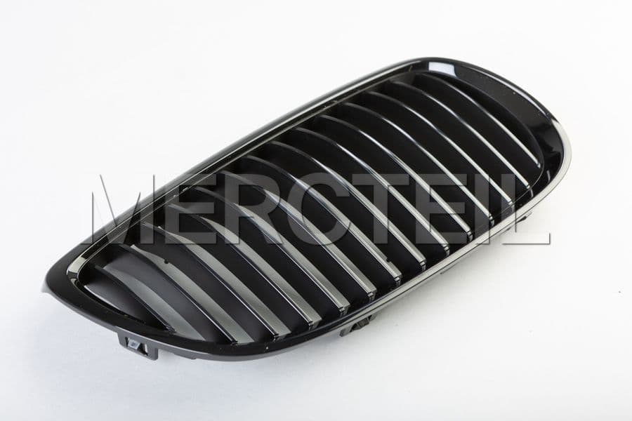 M Sport Front Grille
