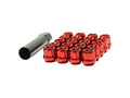 12x1.50 Cold-Forged Steel Lug Nuts