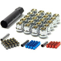 12x1.50 Cold-Forged Steel Lug Nuts