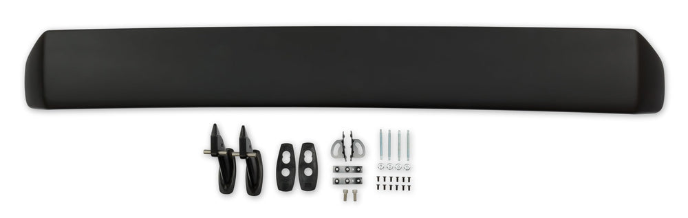 Spoiler Pedestal Rear Pair