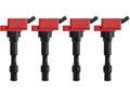 Ignition Coil Set
