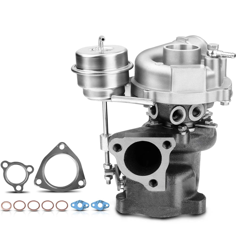 K04-015 Turbocharger Kit