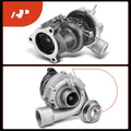 K04-015 Turbocharger Kit