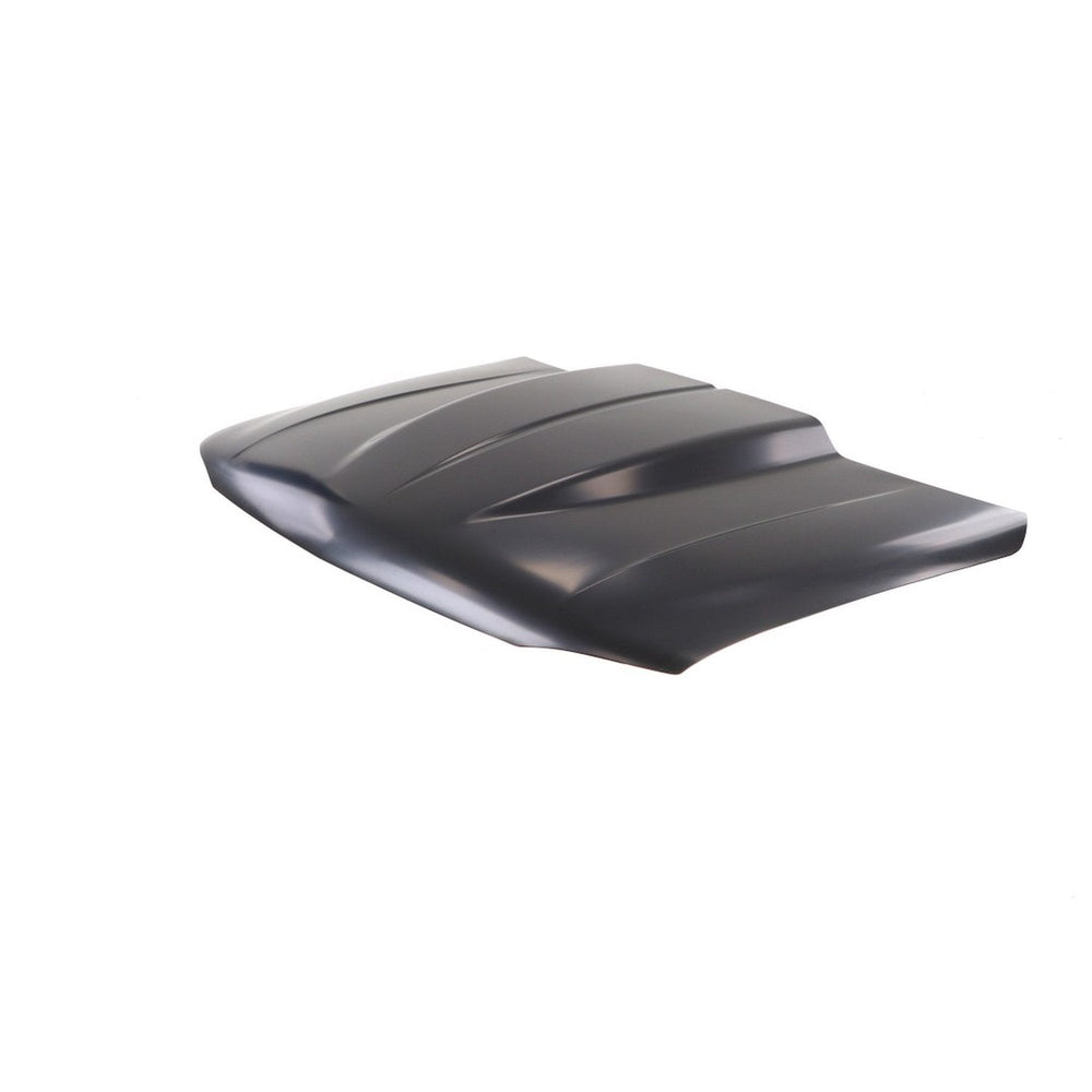 2-Inch Cowl Induction Hood