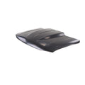 2-Inch Cowl Induction Hood