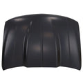 2-Inch Cowl Induction Hood