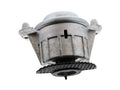 Engine Mount, Left