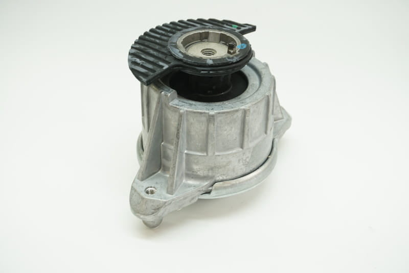Engine Mount, Left