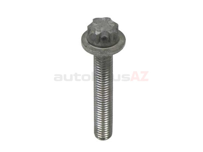 Transmission Pan Bolt 6 x 40 mm