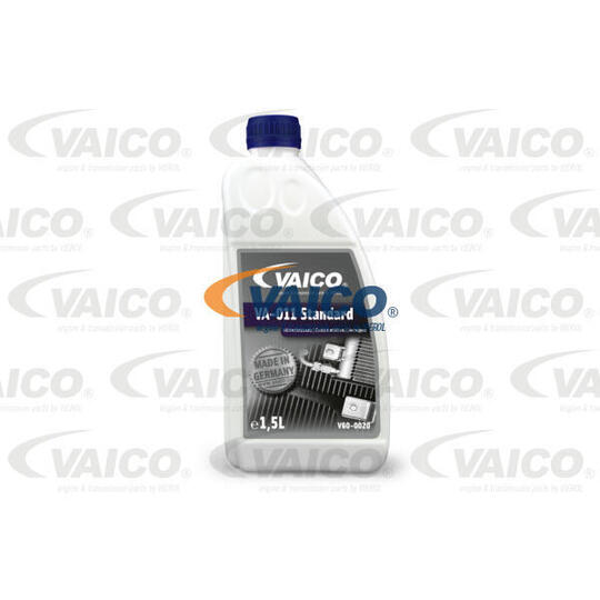 1 Gallon Concentrate Antifreeze/Coolant