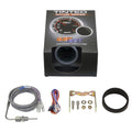 2 1/16" 0-1500°F Exhaust Gas Temperature Gauge