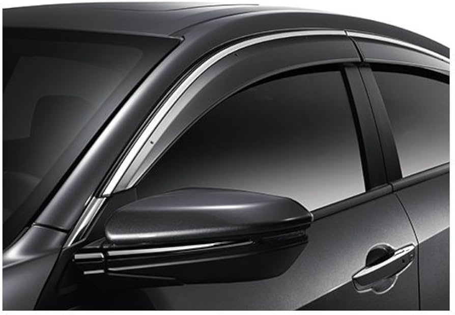 Door Visors