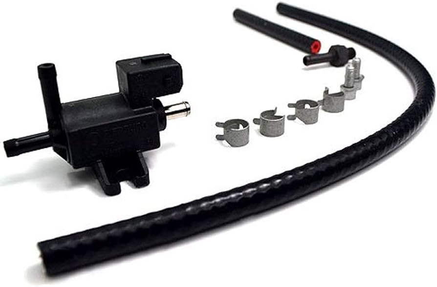 EFR Boost Control Solenoid Valve Kit