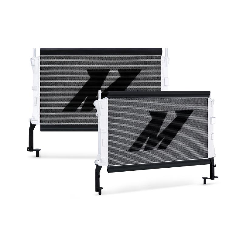 Performance Aluminum Radiator