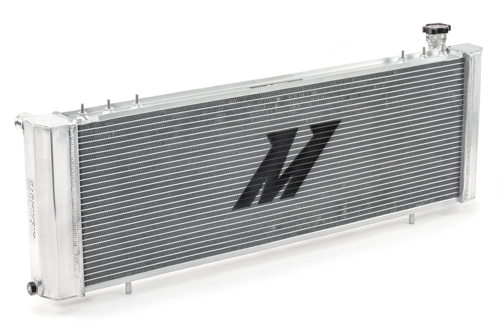 Performance Aluminum Radiator