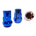 SR35 Closed-Ended Lug Nuts