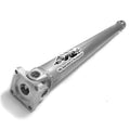 1-Piece Aluminum Driveshaft