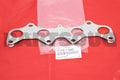 Exhaust Manifold to Head Gasket, 0.7mm Metal