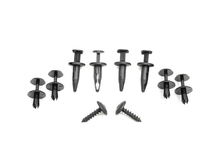 Mud Guards