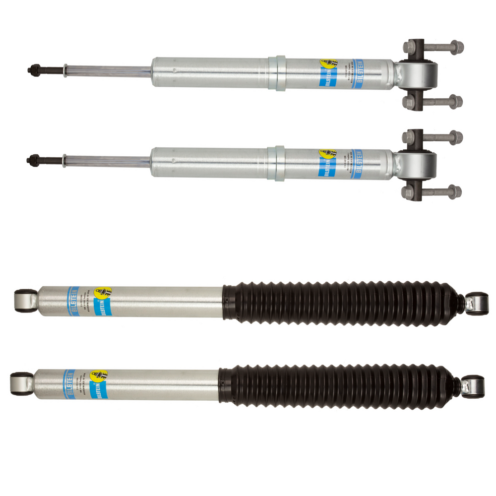 B8 5100 Front Shock Absorber