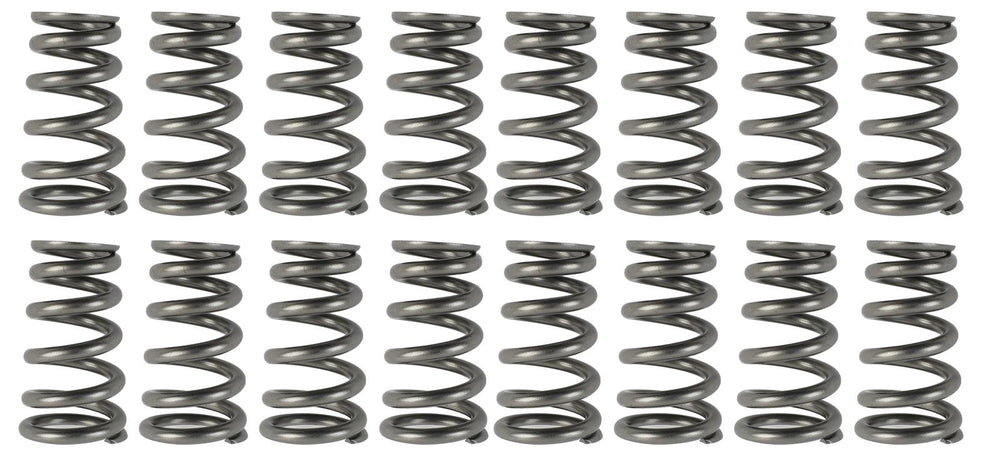 Conical Valve Springs