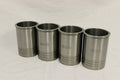 Modular Integrated Deck (MID) Engine Sleeves