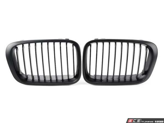 Blackout Grille Set