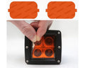 Fog Light Covers