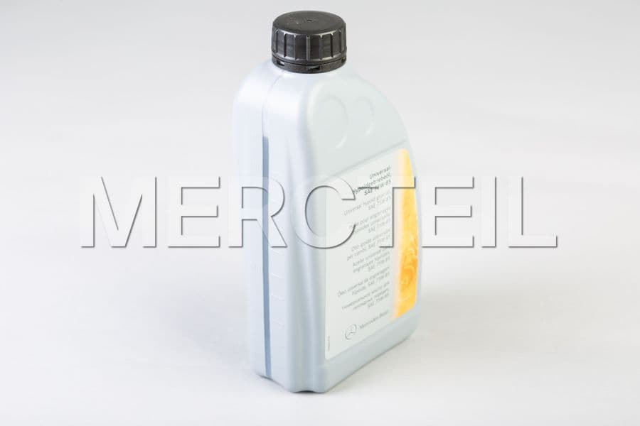 Hypoid Gear Oil 75W-85 API GL-5 LS