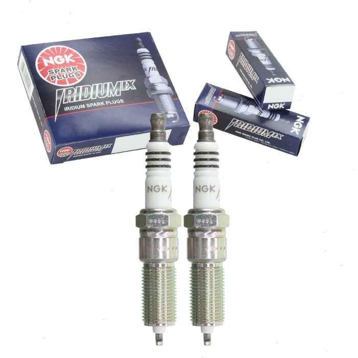 NGK Iridium IX Spark Plug