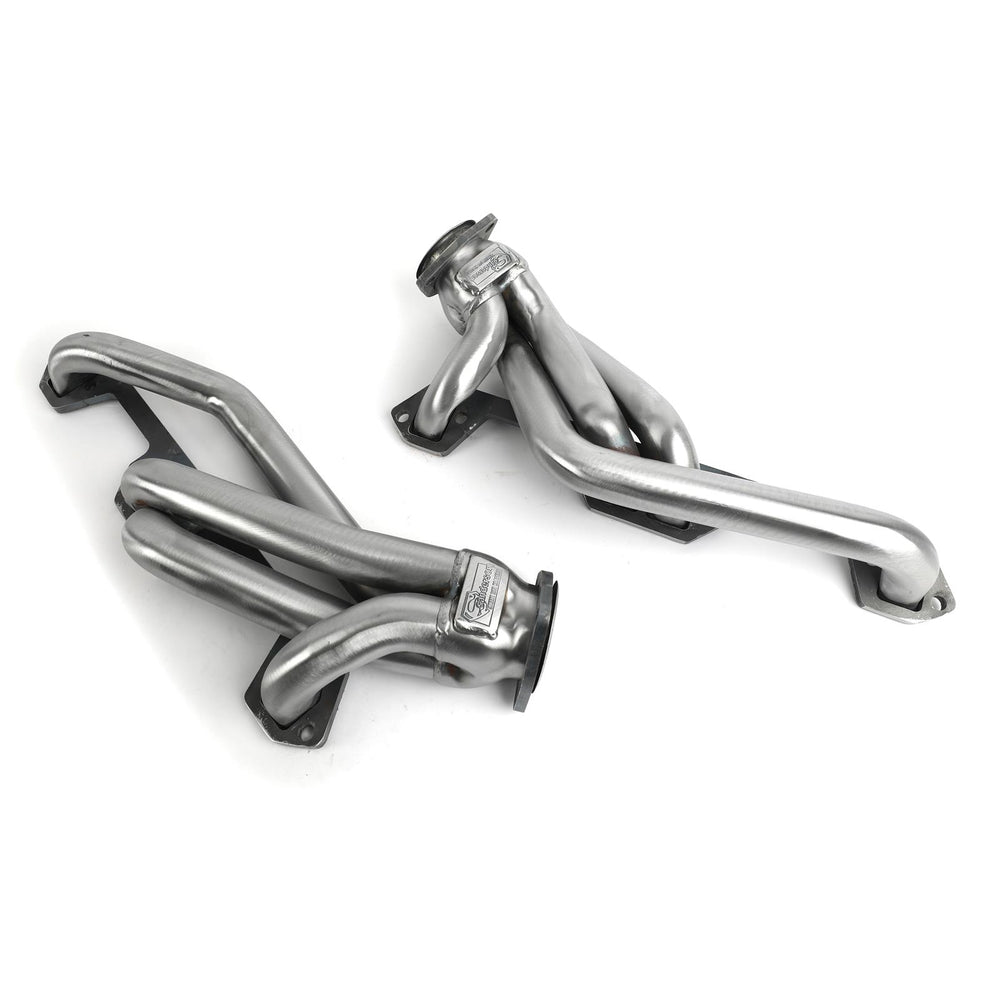 Block Hugger Headers
