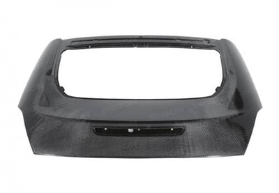 Carbon Fiber Trunk Lid