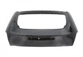 Carbon Fiber Trunk Lid