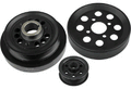 4.6L Underdrive Pulleys