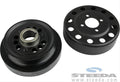 4.6L Underdrive Pulleys