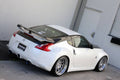 Carbon Fiber Trunk Lid