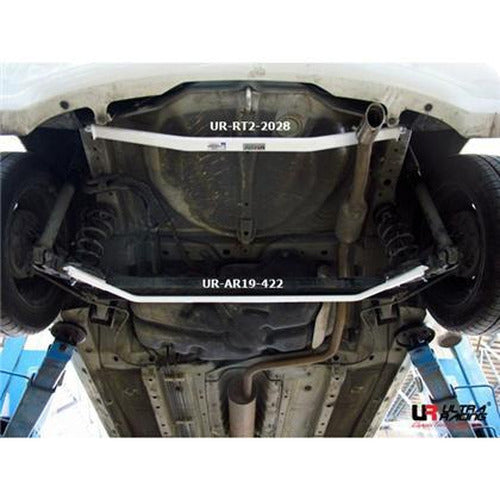 4-Point Rear Lower Brace