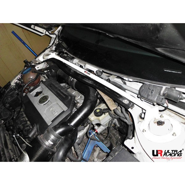Rear Lower Brace