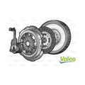 Clutch Kit with Single Mass Flywheel Conversion