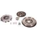 Clutch Kit with Single Mass Flywheel Conversion