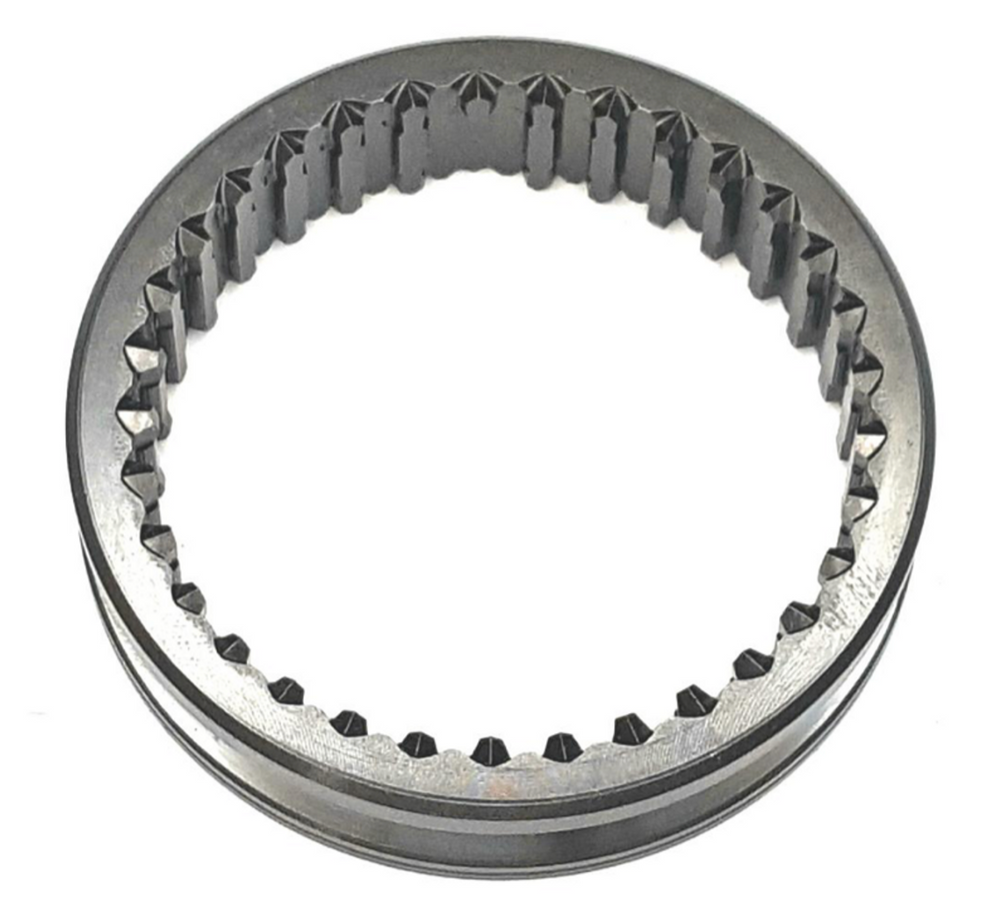 Y80/S80 Transmission Synchro Ring Kit