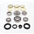 Y80/S80 Transmission Synchro Ring Kit