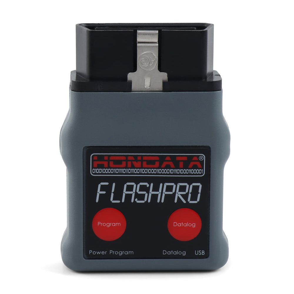 FlashPro ECU Interface