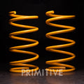 Front Coil Springs