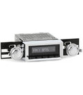 1.5 DIN Radio