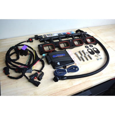 Auxiliary Fuel Kit-4