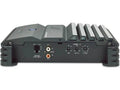 Mono Subwoofer Class-D Car Amplifier